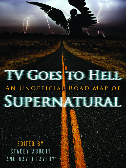 Title details for TV Goes to Hell by David Lavery - Available